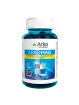 Arkomag magnesio B6 45 gummies sabor fresa
