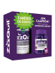 ZZZquil sueño forte 90 gummies sabor frutos del bosque pack