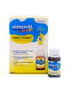 Astenolit infantil 12 viales 10 ml