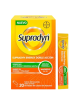 Supradyn energy doble acción 20 sobres efervescentes