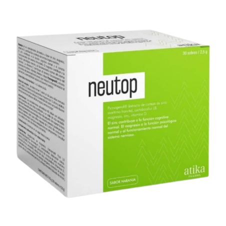 Neutop 30 sobres