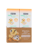 Isdin baby naturals nutraisdin pomada zn40 pañal regeneradora duplo 100 ml