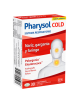 Pharysol cold 30 comprimidos