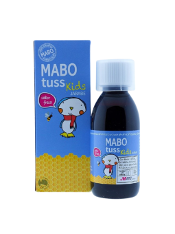 Mabotuss kids jarabe 150ml