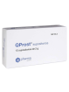 Qprost supositorios 10 supositorios