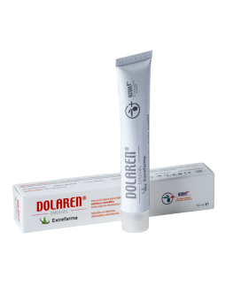 Dolaren 50ml Lab. extrafarma