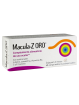 Macula Z oro comprimidos bucodispersable 60 comprimidos