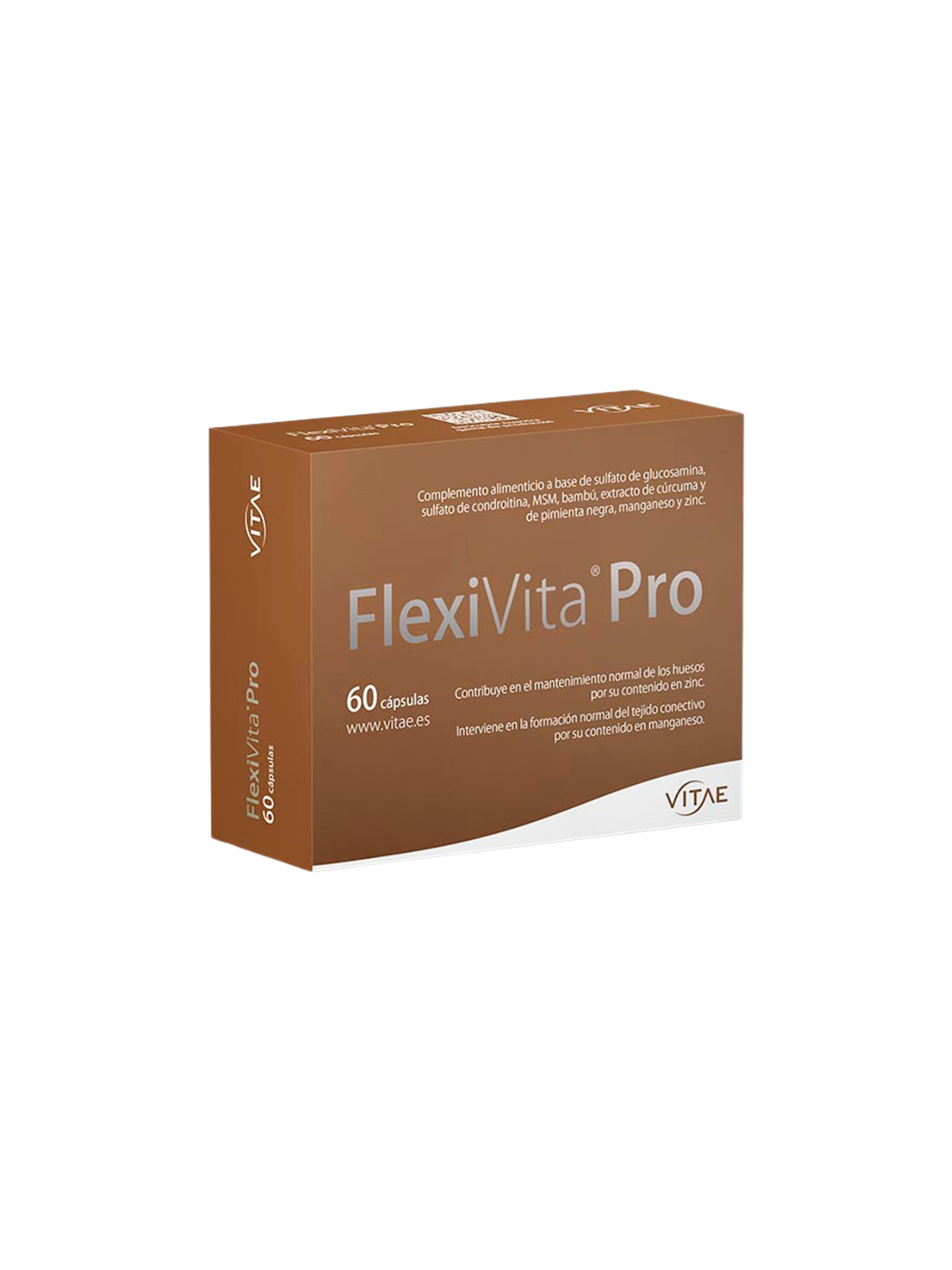 Flexivita pro 60 caps 500mg