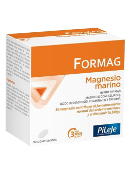 Formag 90 comprimidos