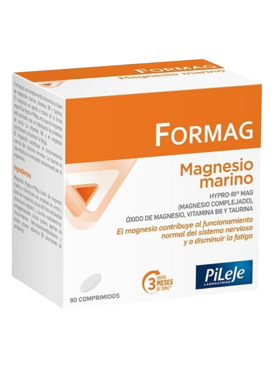 Formag 90 comprimidos