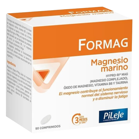 Formag 90 comprimidos