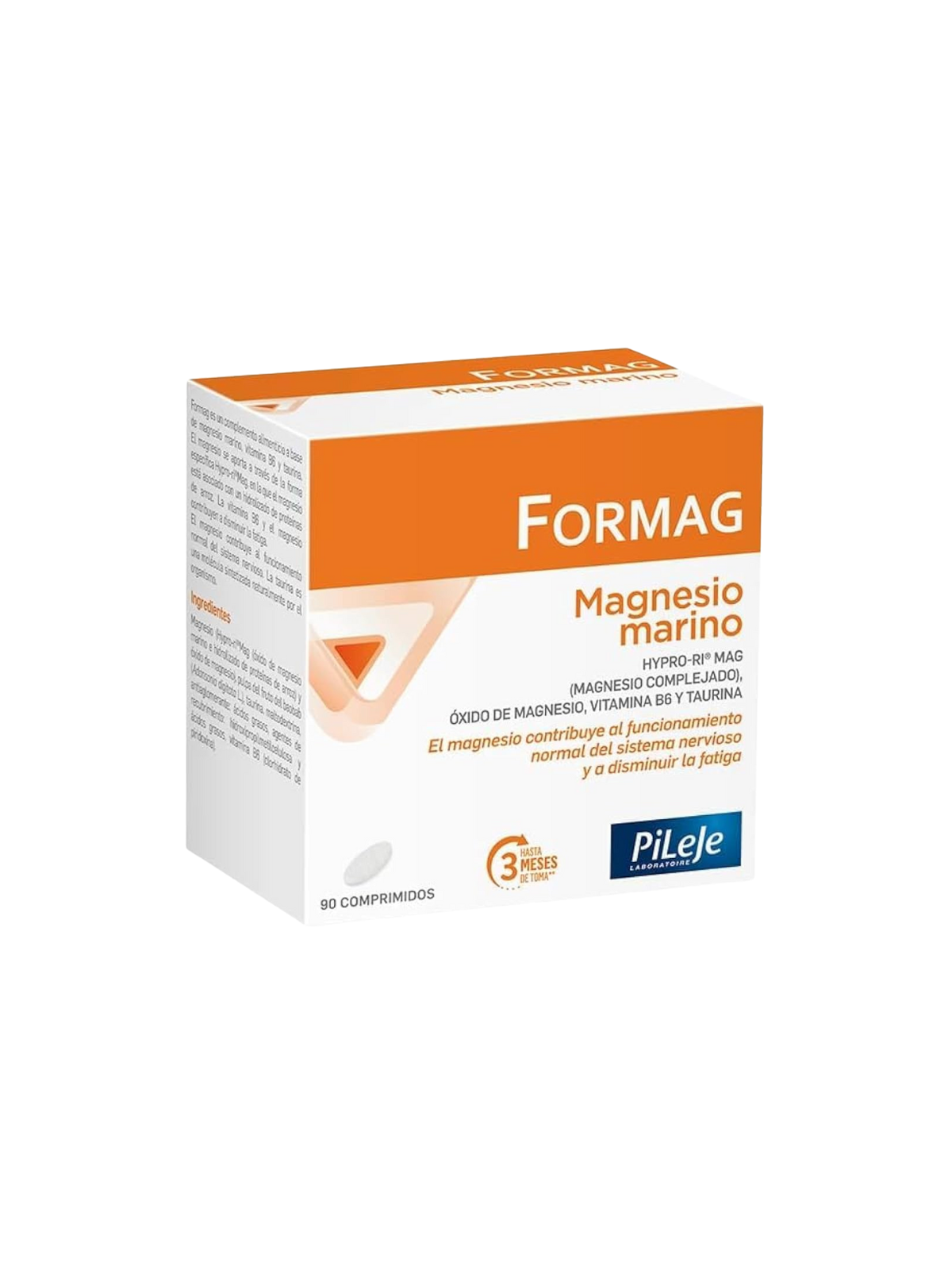 Formag 90 comprimidos
