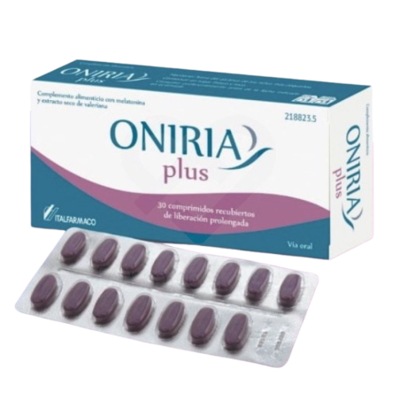 Oniria plus 30 comp