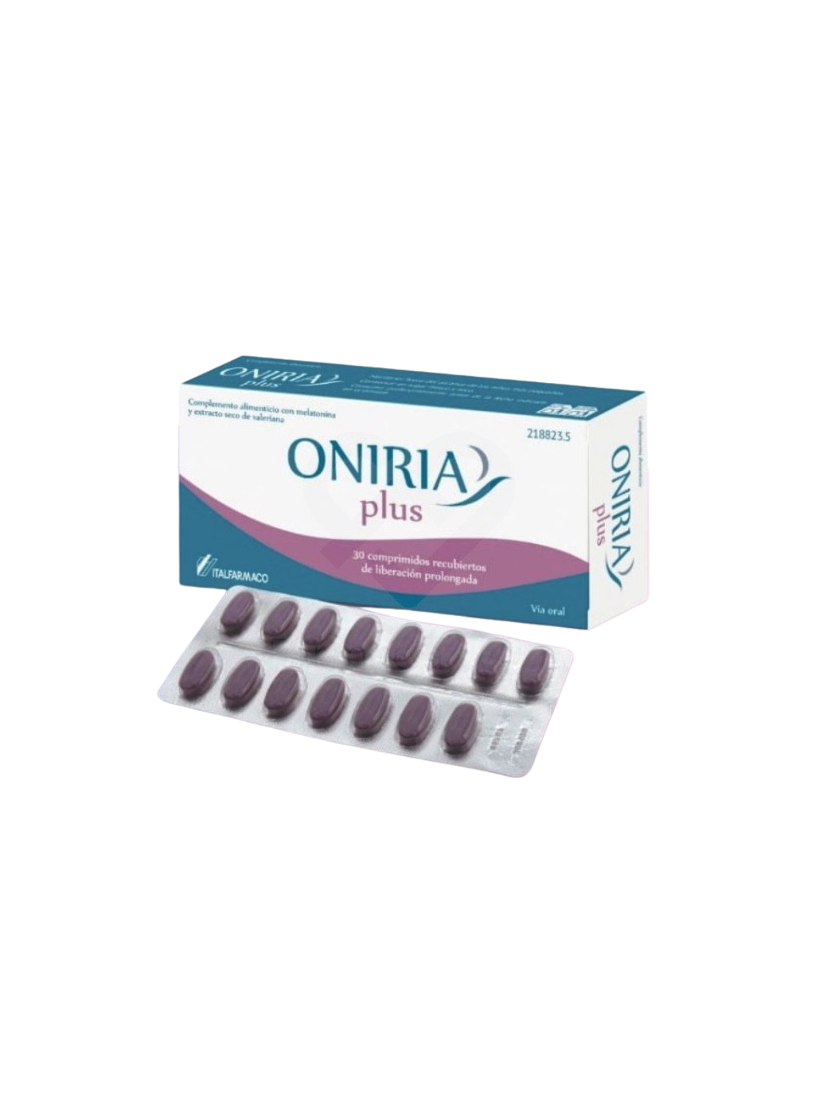 Oniria plus 30 comp