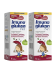 Imunoglukan P4H 250ml duplo