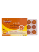 Juanola propolis miel altea y vitamina c 36 pastillas de goma sabor naranja