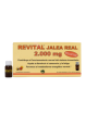 Revital jalea real 2000mg ampollas bebibles 20 viales