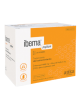 Ibema psyllium polvo para solución oral 20 sobres 9g
