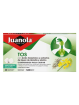 Juanola tos 20 comprimidos para chupar sabor menta eucalipto
