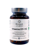 Kiroot Vitamina D3 + K2 120 perlas