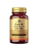 Solgar coenzima Q-10 120mg 30 cápsulas vegetales