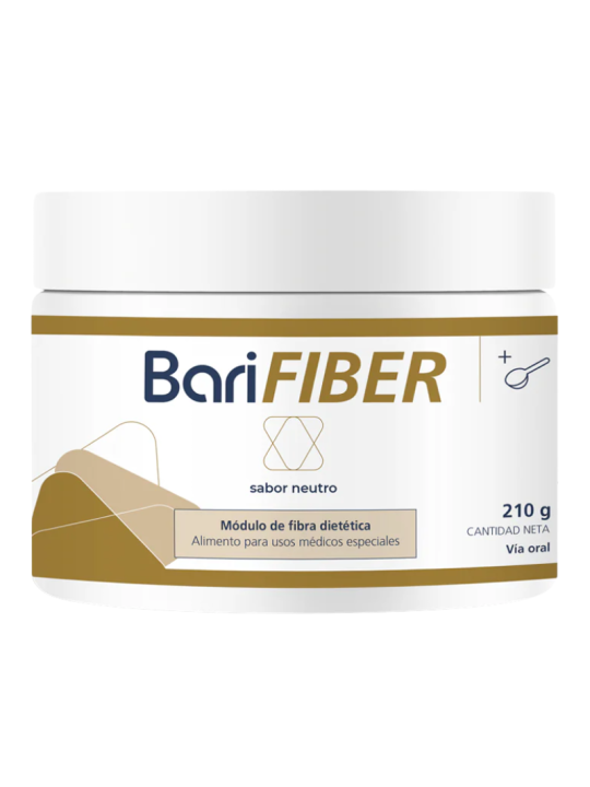 Barifiber sabor neutro 210g