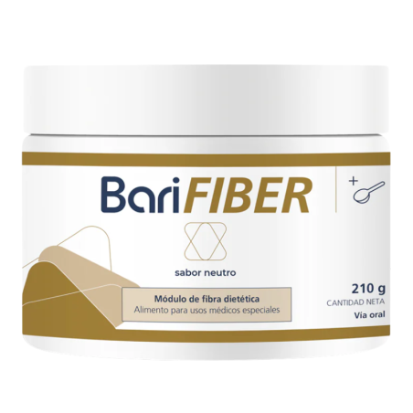 Barifiber sabor neutro 210g