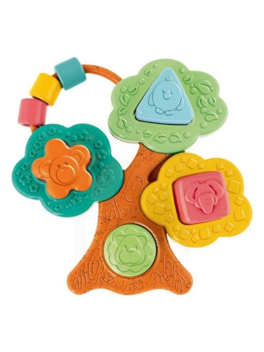 Chicco baobab forma y colores 6-36m