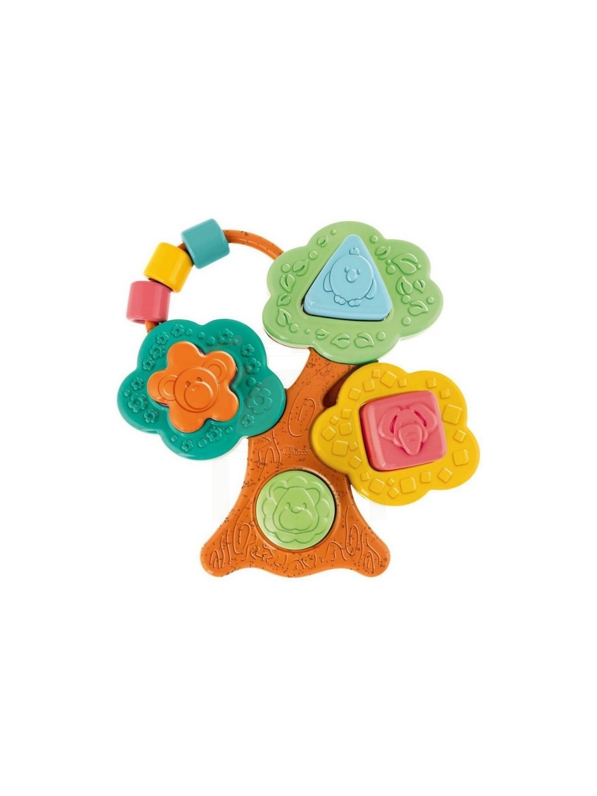 Chicco baobab forma y colores 6-36m