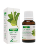 Soria natural esencia menta 15ml