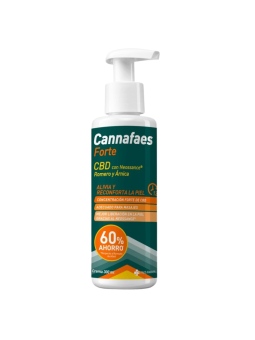 Cannafaes forte CR dosif 300ml