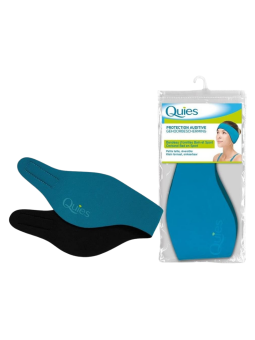 Quies banda de oidos de neopreno Talla pequeña