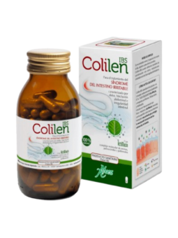 Aboca Colilen IBS 96 capsulas X 587mg