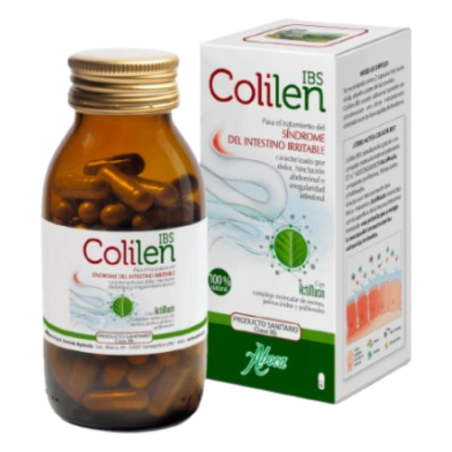 Aboca Colilen IBS 96 capsulas X 587mg