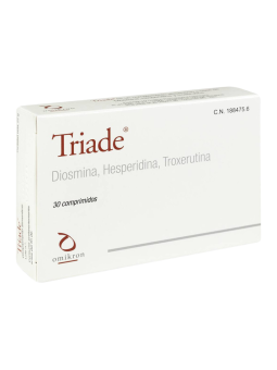 Triade 30 comprimidos