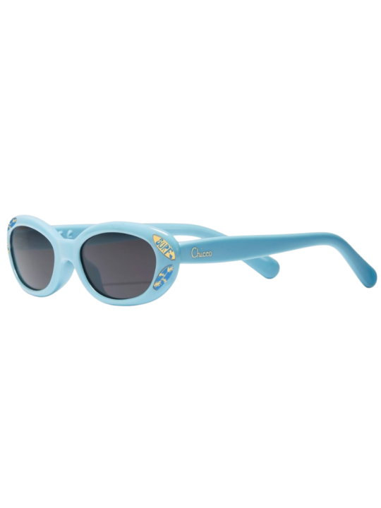 Chicco gafas de sol surf azul 0m+
