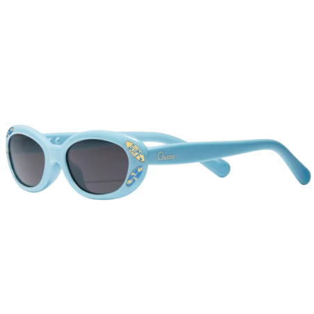Chicco gafas de sol surf azul 0m+