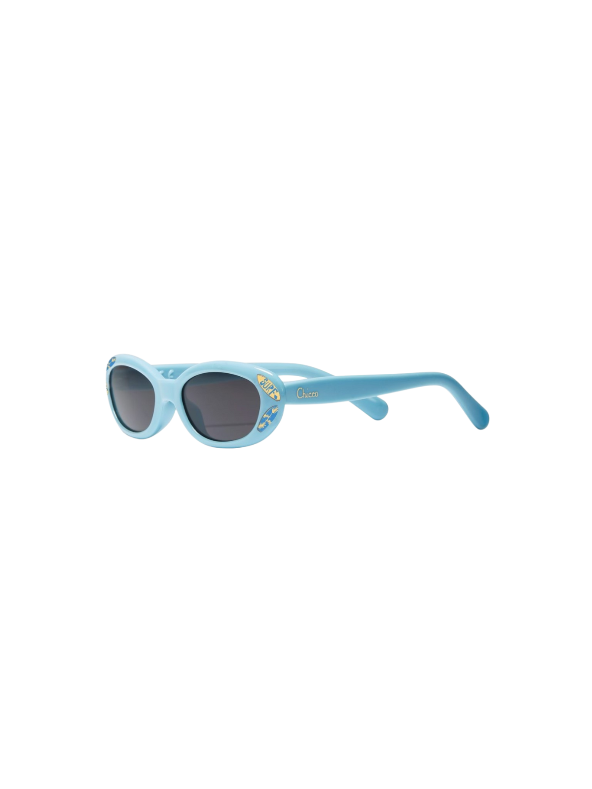 Chicco gafas de sol surf azul 0m+