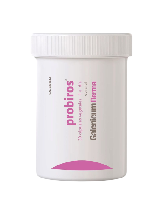 Probiros 30 capsulas