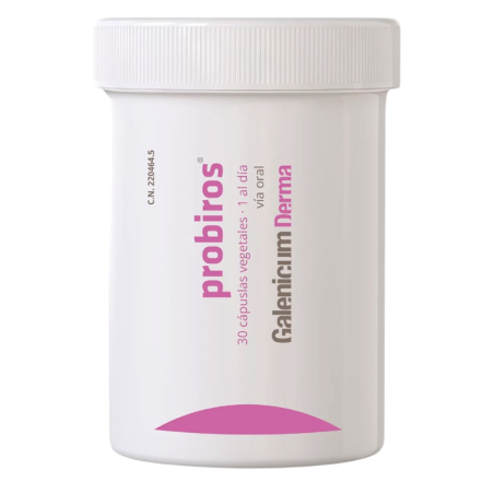 Probiros 30 capsulas