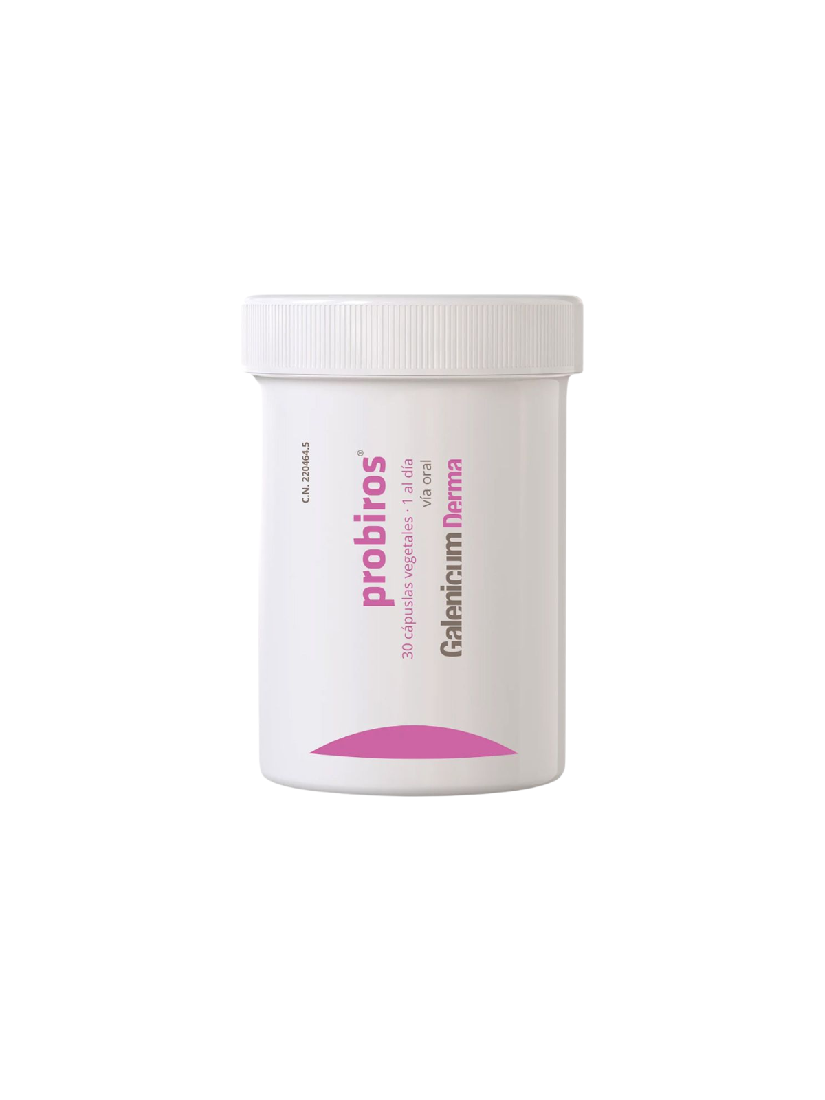 Probiros 30 capsulas