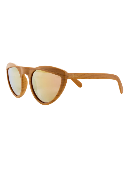 Chicco gafas de sol madera 5 años