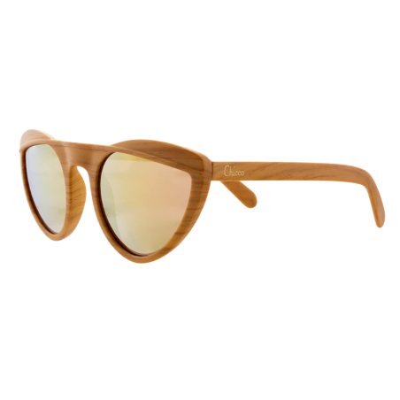 Chicco gafas de sol madera 5 años