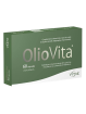 Oliovita 60 capsulas 500mg