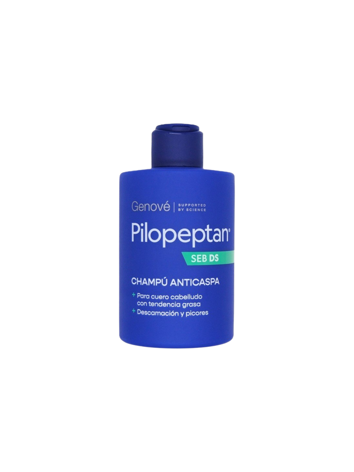 Pilopeptan seb DS champu anticaspa 150ml
