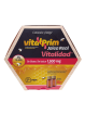 Vitalprim jalea real vitalidad sin azúcares 20 viales 10ml sabor frutos del bosque