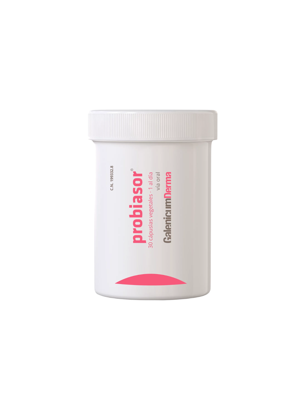 Galenicum derma probiasor 30 capsulas