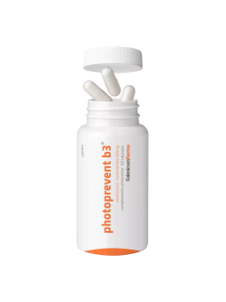 Galenicum derma photoprevent B3 60 capsulas