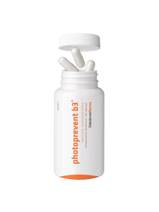 Galenicum derma photoprevent B3 60 capsulas