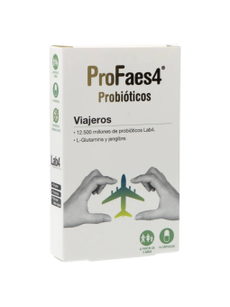 Profaes4 viajeros 14 capsulas